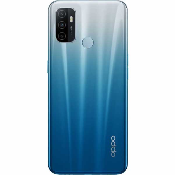 Oppo a53 smartphone, available at Mobitel UK